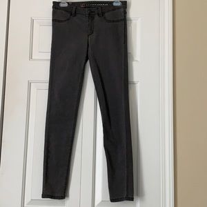 LC Lauren Conrad Skinny Pants